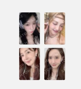 Girls' Generation 18TH ANNIVERSARY OFFICIAL MD TURNTABLE BLUETOOTH SPEAKER SET - Picture 1 of 15