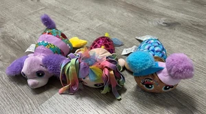 Lote de 3 Cutetitos Islanditos Perfumados Peluche - Imagen 1 de 2