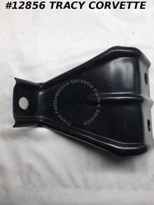 1963-1965 Corvette Fan Shroud Mounting Bracket GM 3797221 327 Radiator Top - Bild 1 von 6