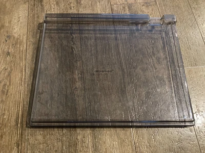 Cubierta Decksaver DS-PC-APUSH-2 Ableton Push 2 Foto 1 de 4