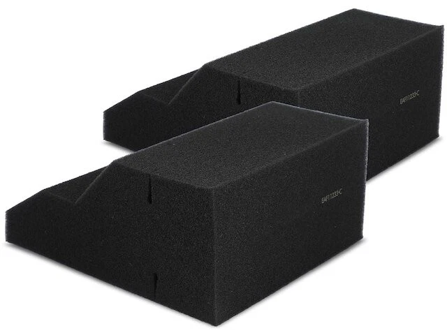 Juego de filtro de aire del motor para Ford F250 Super Duty 2011-2016 6,7 L V8 2012 MB358VP Foto 1 de 1