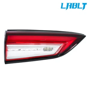 LABLT LED Tail Lights Rear Inner Driver Side For 2022-2024 GMC Terrain SLE SLT - Foto 1 di 9