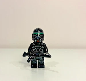 LEGO Star Wars Bad Batch Crosshair Minifig SW1152 – Excellent Condition - Picture 1 of 10