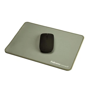 Fellowes Extra-Large Ergonomic Mousepad Sage – Non-Slip Rubber Base, Durable Sti - Picture 1 of 7
