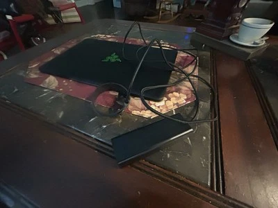 RAZER BLADE STEALTH 12.5” INTEL RZ09-01962E53 FL STUDIO READ DESCRIPTION - Image 1 of 3