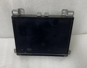 Audio Equipment Radio Display And Receiver 8.4" Touch Screen Fits 19 300 1071610 - Imagen 1 de 15