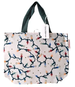 Morrisons THE BEST Premium Shopping Bags for Life Red Strawberry WOVEN NEU - Bild 1 von 13