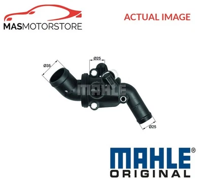ENGINE COOLANT THERMOSTAT MAHLE ORIGINAL TI 14 87 A FOR MERCEDES-BENZ B-CLASS 2L - Image 1 of 4