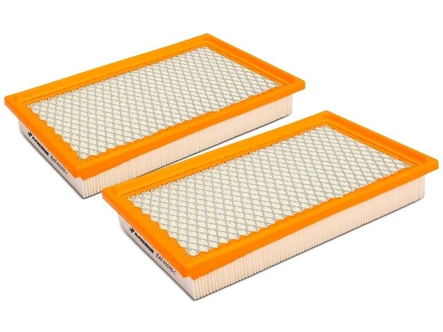 Air Filter Kit APR 86WCTD63 for Ford Probe 1993 1994 1995 1996 1997 - Image 1 of 1