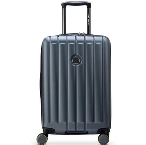 Delsey Paris Shadow 6 25" Check-In Spinner ANTHRACITE $400.00 - Picture 1 of 6