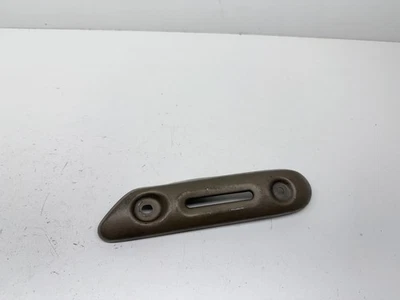 Honda CRF250R CRF250 2006 cabezal de escape protector térmico fabricante de equipos originales Foto 1 de 4