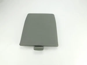 ✅ 04 - 08 Ford F-150 Jump Seat Center Console Door Armrest Lid Gray Color OEM - Picture 1 of 12