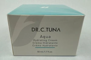 Farmasi Dr C Tuna Aqua Hydrating Cream 1.7 fl. oz New In Box - Picture 1 of 6
