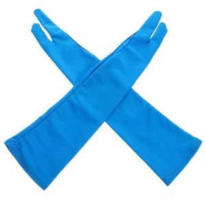 1 paire de gants de dessin : gants d'artiste à deux doigts pour main droite - Photo 1/12