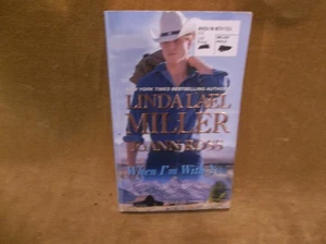 When I'm With You by Lindalael Miller & Joann Ross - Picture 1 of 5