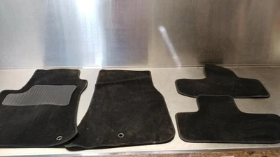 2015-2023 Dodge Challenger OEM Front & Rear Floor Mats - Image 1 of 4