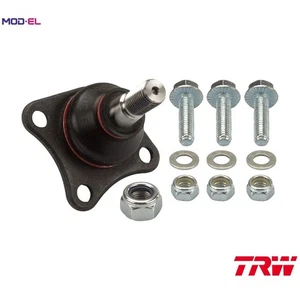 BALL JOINT JBJ281 FOR FIAT SIENA ALBEA/PALIO PETRA WEEKEND/Weekend 1.7L 4cyl - Picture 1 of 10