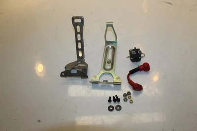 Bandeja portabaterías Arctic Cat M8 Alpha 1 2022 0645-674 Foto 1 de 4