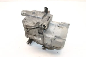 TOYOTA AURIS E15 Hybrid Air Conditioning Compressor 042200-0421 1.8 73kw 2012 - Picture 1 of 6