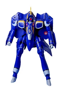 Figura de acción Yamato 1/60 YF-21 Macross Plus modelo Bandai DX COMO NUEVO Japón - Imagen 1 de 6