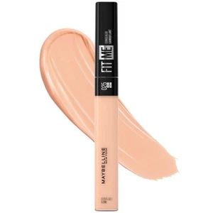 Maybelline Fit Me Concealer Oil Free Natural Coverage 0.23 Oz 12 Shades Avail... - Picture 1 of 7