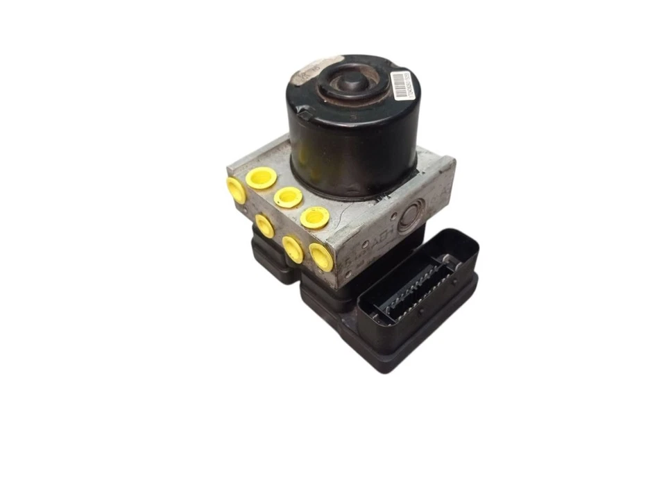 Bloque Hidráulico ABS Módulo De Control Para FORD FOCUS C-MAX 1.8 3M51-2M110-GA - Imagen 1 de 4