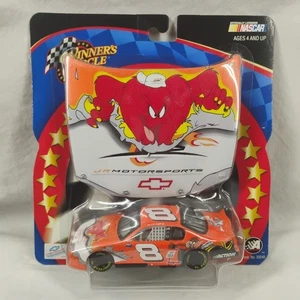 Winners Circle Dale Earnhardt Jr #8 Looney Tunes GOSSAMER 1/43 2002 Hood Series - Picture 1 of 4