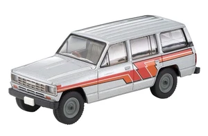 Tomica Limited Vintage Neo 1/64 LV-N109d Nissan Safari Extra Van DX - Picture 1 of 7