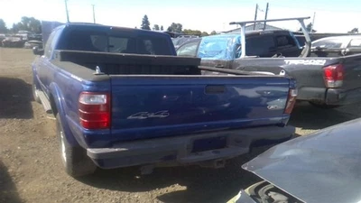 RANGER    2004 Door Handle Interior 30678035 - Image 1 of 4