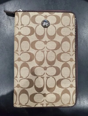 Coach Tablet Holder - Image 1 of 4