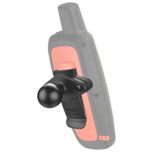 Soporte de clip de columna RAM con bola para dispositivos portátiles Garmin - Imagen 1 de 6