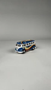 Volkswagen - T1 Bulli - skarbonka hipisowska - Zdjęcie 1 z 11