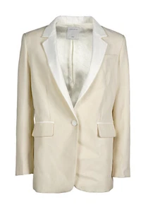 Sandro Paris Women's Jacket Size 36 FR / S V7462E - Picture 1 of 11