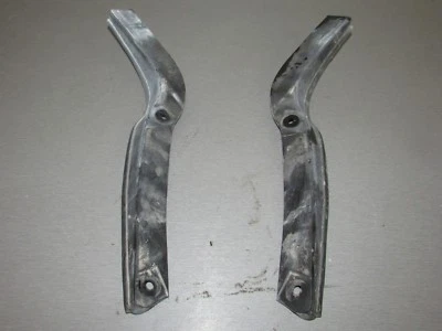 Kawasaki Jet Ski 1995 ZXi 750, paneles de carrocería de admisión 14037-3706 Foto 1 de 4