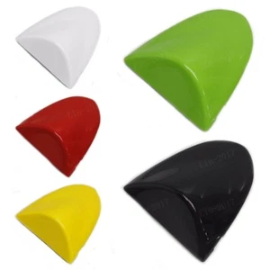 New ABS Rear Seat Cover Cowl For Kawasaki Ninja ZX6R/636 2005-2006 ZX10R 2006-07 - Foto 1 di 7