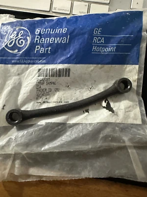 Amortiguación de correa genuina GE WH1X2727 Foto 1 de 3