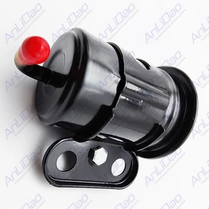 REPLACES SUZUKI/JOHNSON DF90-DF115-DF140 FUEL FILTER 15440-90J00, 5033704 - Picture 1 of 3