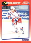 1991-92 Score Canadian Bilingual Hockey Card Pick 1-364