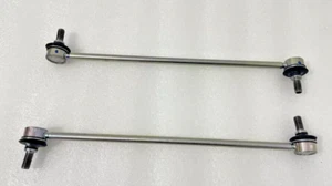 2 Piece OEM Stabilizer Sway Bar Link Front Suitable For Suzuki Swift 2018-2022 - Picture 1 of 5
