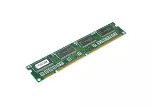 PC100 32MB COMPUTER RAM MEMORY MODULE 32MB 168 PIN - Picture 1 of 1