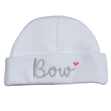 personalised hats for babies