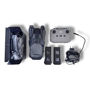 Drone combinado DJI Mavic 3 Fly More - gris - Imagen 1 de 9
