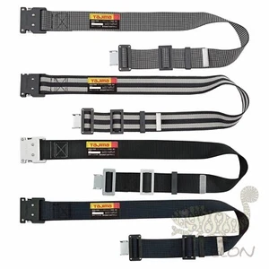 TAJIMA Safety Belt Body One Touch S-L size Width 50mm Length 1100-1450mm - Picture 1 of 34