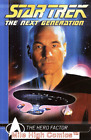 Star Trek Tng: Hero Factor Tpb (2005 Series) #1 Very Fine