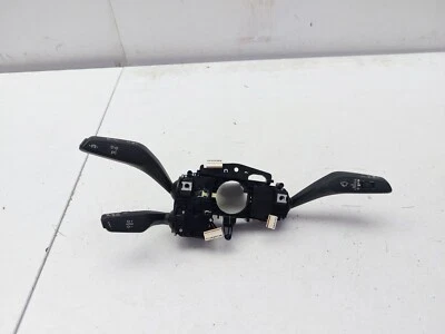AUDI A3 MK4 8Y WIPER INDICATOR COMBINATION SWITCH STALKS 2021 82A953521GE - Image 1 of 4