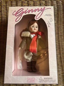 Ginny April In Provence '95 Autogramm Linda Smith Wendy Lawton Vogue Puppe - Bild 1 von 4