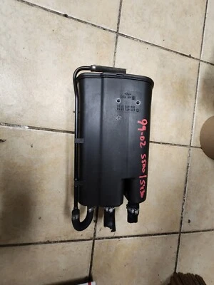 1999-2002 MERCEDES-BENZ W220 S500 S430 ТОПЛИВА ИСПАРИТЕЛЬ ФИЛЬТР CHARCOIL КАНИСТРА - Изображение 1 из 2