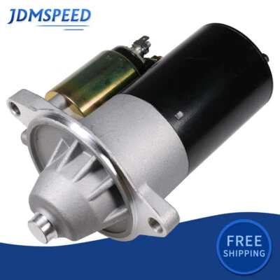 Arranque compatible con KIA Rio 2006-2008 1,6 L manual 36100-22800 36100-22805 17827 Foto 1 de 4