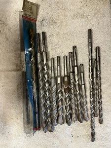 zementbohrer für schnellbacken - Bild 1 von 6