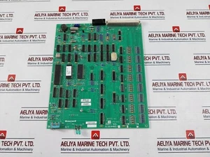 Honeywell 51304485-150 Digital Input Module Board MC-PD1X02 REV. E - Picture 1 of 13